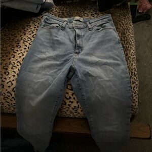 Universal thread women skinny jeans size 12 new without tags